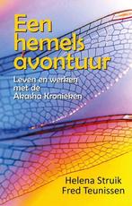 Een hemels avontuur 9789491728099 Helena Struik, Verzenden, Gelezen, Helena Struik