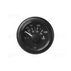 Bieden: VDO N02 320 406 engine temperature gauge, Watersport en Boten, Ophalen of Verzenden, Nieuw