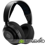 Steelseries Arctis Nova 5P Draadloos Zwart, Verzenden, Nieuw