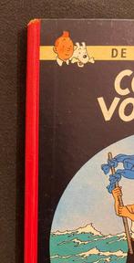 Kuifje 18 - Cokes in voorraad (HC) - 1 Album - EO - 1958, Boeken, Nieuw