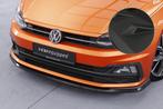 Beker spoilerlip met ABE voor VW Polo VI 2G (Type AW) GTI /, Auto-onderdelen, Verzenden, Nieuw