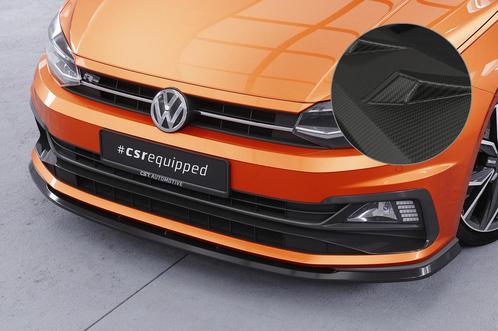 Cupspoiler voor VW Polo VI 2G (Type AW) GTI / R-Line CSL425-, Auto-onderdelen, Carrosserie, Nieuw, Verzenden