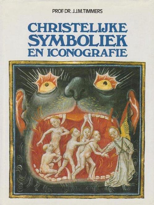 Christelijke symboliek en iconografie 9789022840177, Boeken, Godsdienst en Theologie, Gelezen, Verzenden