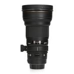 Sigma 300mm f2.8 EX DG APO HSM - Canon, Ophalen of Verzenden, Zo goed als nieuw