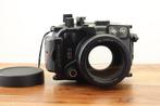 Canon Onderwaterbehuizing G7X mark II Appareil photo, Audio, Tv en Foto, Fotocamera's Digitaal, Nieuw