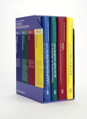 Toegepaste neurowetenschappen Cassette 9789035231047, Boeken, Wetenschap, Gelezen, Verzenden