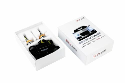 H8 LED Mistlampen voor Volkswagen Polo 2G AW / GTI, Auto diversen, Tuning en Styling, Ophalen of Verzenden