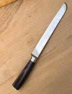 Japan - Keukenmes - 1 piece - Santoku knife - Carbon Steel -