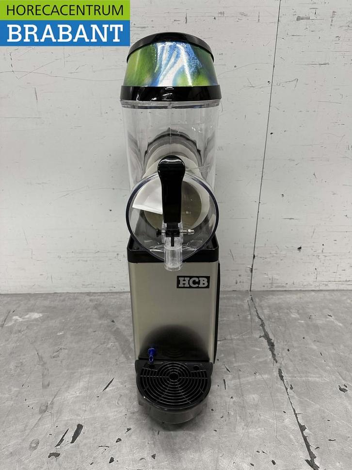 Slushmachine Granita machine 12 liter 230V Horeca, Articles professionnels, Horeca | Équipement de cuisine, Enlèvement ou Envoi