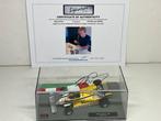 Mclaren - Alain Prost - 1981 - Voiture miniature au 1/43, Nieuw