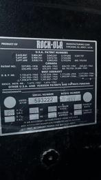 Rock-Ola, API Audio - 459 - No Reserve Price Jukebox, Nieuw