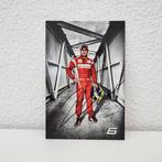 Ferrari - Felipe Massa - 2011 - Fancard