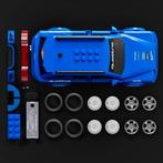 Hot Wheels, Mattel 1:32 - Modelauto - Mattel Brick Shop Hot