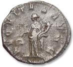 Romeinse Rijk. Volusian (AD 251-253). Antoninianus Rome mint
