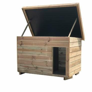 Hondenhok Boas, Dieren en Toebehoren, Hondenhokken, Nieuw