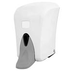 Zeepdispenser | FLIPPER | Kunststof | Vloeibare Zeep, Verzenden