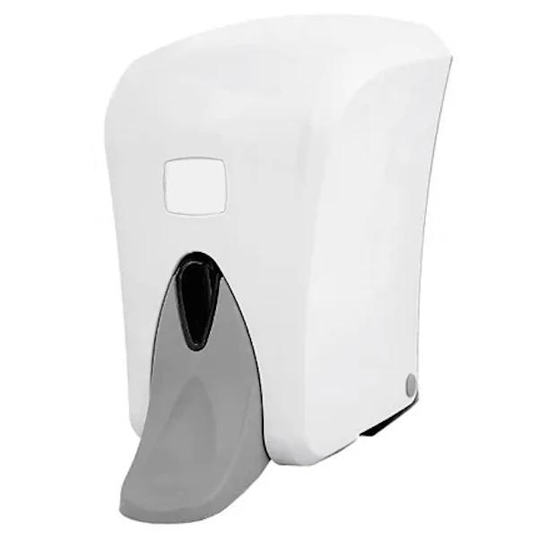 Zeepdispenser | FLIPPER | Kunststof | Vloeibare Zeep, Zakelijke goederen, Horeca | Keukenapparatuur, Nieuw in verpakking, Verzenden