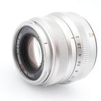 Fujifilm XF 35mm f/2 R WR zilver | Tweedehands, Verzenden