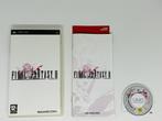 PSP - Final Fantasy II, Verzenden
