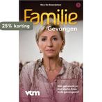 Gevangen / Familie / 1 9789059249738 Nico De Braeckeleer, Verzenden, Gelezen, Nico De Braeckeleer