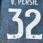 Feyenoord - Eredivisie - Robin van Persie - 2018 -