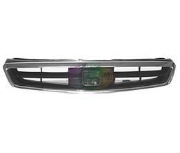 HONDA CIVIC, 1999-2001 - GRILLE, 3 drs, Coupe/ Hatchback,..., Autos : Pièces & Accessoires, Carrosserie & Tôlerie, Envoi