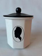Regina Gouda - Floris Meydam - Pot - Black Prinses -