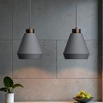 Herstal - Mikael Berlin - Plafondlamp (2) - Edge Pendant 250