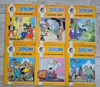 Jerom 17 t/m 36 (minus nr 35) - Bijna complete Gele Reeks -
