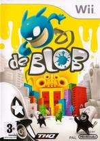 De Blob [Wii], Verzenden