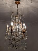 Lustre - Bronze - Maria Teresa