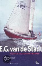 E.G. Van De Stadt, Pionier In Jachtontwe 9789051942187, Livres, W. Akkerman, T. van Harpen, Verzenden