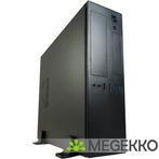 LC-Power LC-1406MB-TFX-ON computerbehuizing Micro Tower, Computers en Software, Computerbehuizingen, Verzenden, Nieuw