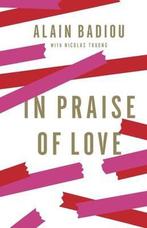 In Praise of Love 9781595588777 Nicolas Truong, Boeken, Verzenden, Zo goed als nieuw, Nicolas Truong