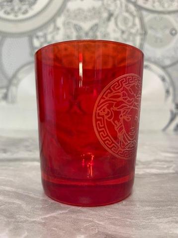 Rosenthal - Versace - Bocal - Medusa Windlichter déco design