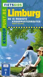 Fietsgids Limburg / Knooppunterfietsgids 9789020984675, Boeken, Verzenden, Zo goed als nieuw, R. Declerck