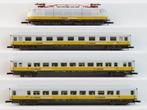 Märklin Z - 81281 - Treinset (1) - 4-delige Treinset, Nieuw