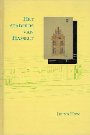 Het stadhuis van Hasselt [Overijssel], Livres, Langue | Langues Autre, Envoi