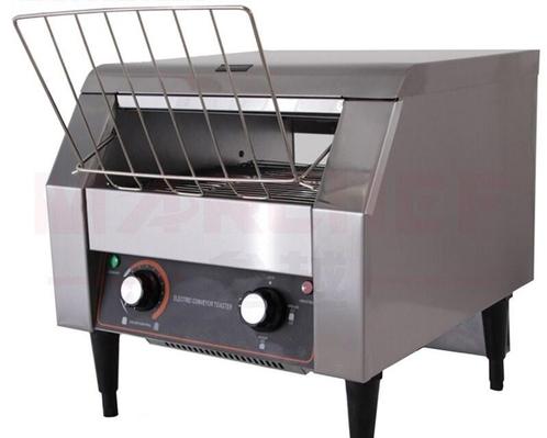 Q-Gastro Conveyor Oven/ Transportband Broodtoaster 230V (Nie, Articles professionnels, Horeca | Équipement de cuisine, Enlèvement ou Envoi