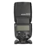 Canon Speedlite 430EX III-RT met garantie, Verzenden, Nieuw