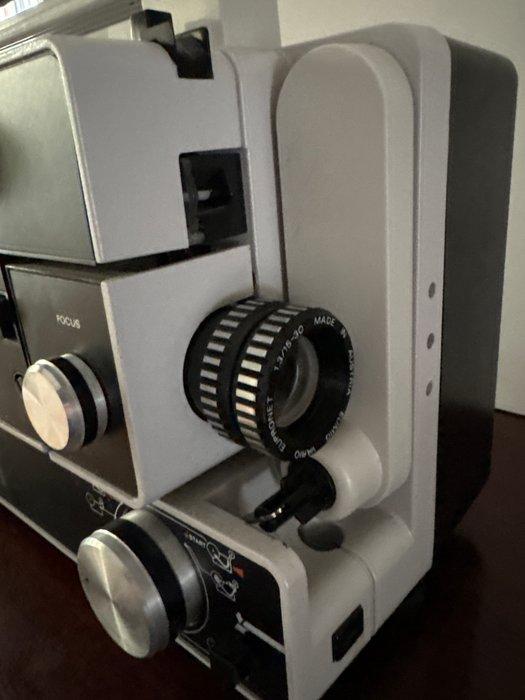 Eumig MARK 610 D Filmprojector, Verzamelen, Foto-apparatuur en Filmapparatuur