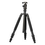 Sirui Universal N-2004SK statief met E-20 Balh met garantie, Ophalen of Verzenden