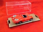 Politoys 1:43 - Model raceauto - ref. M24 Alfa Romeo 33/2, Nieuw