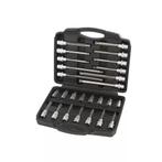 WEBER TOOLS 1/2 Spline doppen set 26-delig, Bricolage & Construction, Ophalen of Verzenden