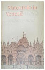 Marco Polo in Venetie 9789023654490 Roggeman, Verzenden, Gelezen, Roggeman
