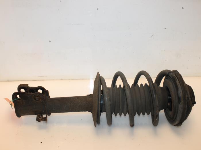 Schokdemperpoot links-voor Chrysler PT Cruiser O75477, Autos : Pièces & Accessoires, Suspension & Châssis