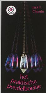 Het praktische pendelboekje / Ankertjes / 5 9789020205602, Boeken, Verzenden, Zo goed als nieuw, J.F. Chandu