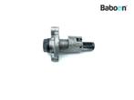 Nokkenas Kettingspanner Yamaha SRX 600 1985-1997 (SRX600), Motoren, Verzenden, Gebruikt