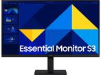 Samsung LS27D302GAUXEN - 27 Full HD IPS Monitor - 100Hz -, Computers en Software, Monitoren, Verzenden, Nieuw, Samsung