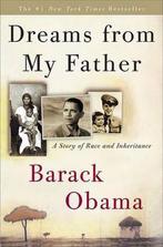 Dreams from My Father 9780307383419, Boeken, Gelezen, Barack Obama, Barack Obama, Verzenden